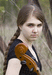 Анастасия Смагина (виолончель)